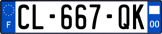 CL-667-QK