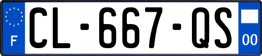 CL-667-QS