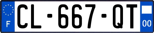 CL-667-QT