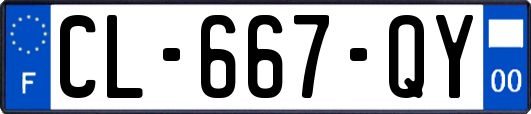 CL-667-QY