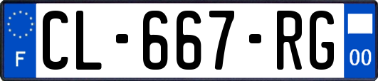 CL-667-RG