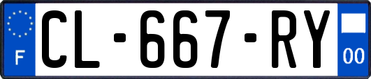 CL-667-RY