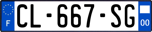 CL-667-SG