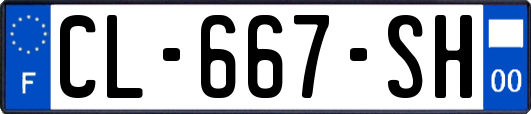 CL-667-SH