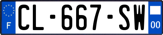 CL-667-SW