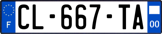 CL-667-TA