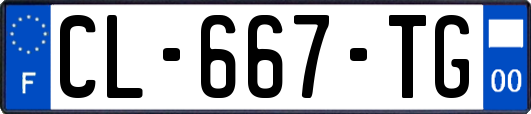 CL-667-TG