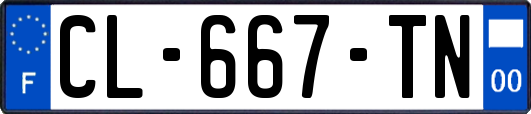 CL-667-TN