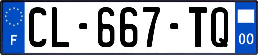CL-667-TQ