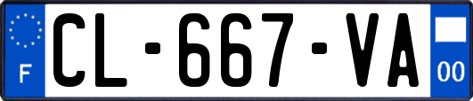 CL-667-VA