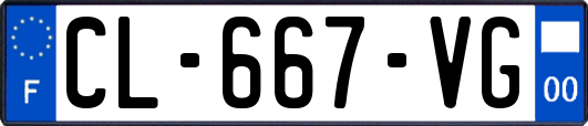 CL-667-VG
