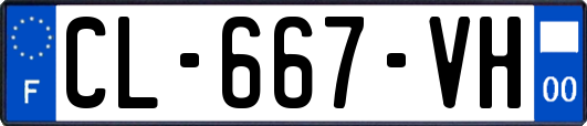 CL-667-VH