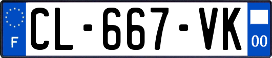 CL-667-VK