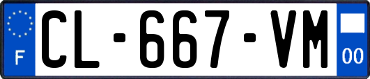 CL-667-VM