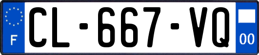 CL-667-VQ