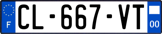 CL-667-VT