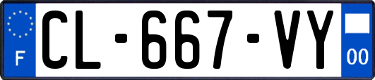 CL-667-VY