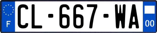 CL-667-WA