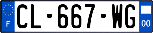 CL-667-WG