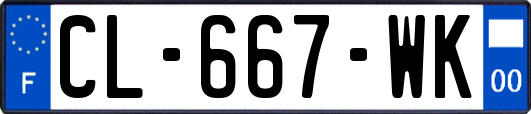CL-667-WK