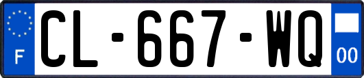CL-667-WQ