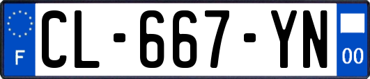 CL-667-YN