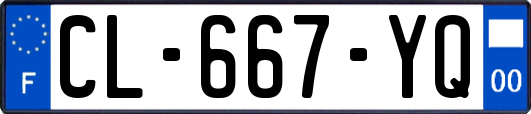 CL-667-YQ