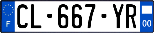 CL-667-YR