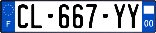 CL-667-YY