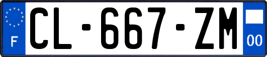 CL-667-ZM