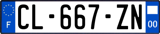 CL-667-ZN