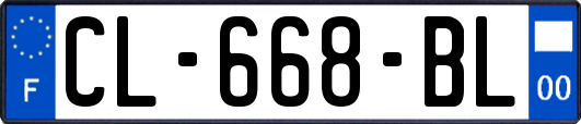 CL-668-BL