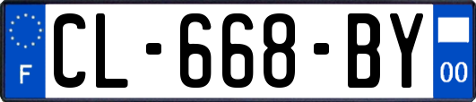 CL-668-BY