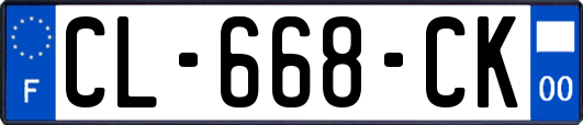 CL-668-CK