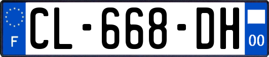 CL-668-DH