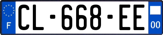 CL-668-EE
