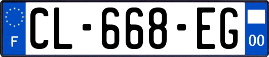 CL-668-EG