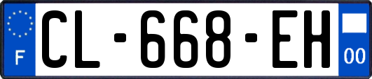 CL-668-EH