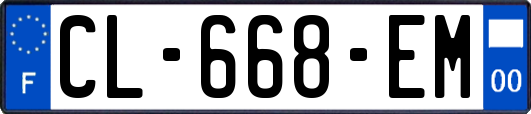 CL-668-EM