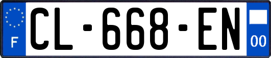 CL-668-EN