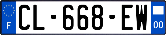 CL-668-EW