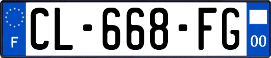 CL-668-FG