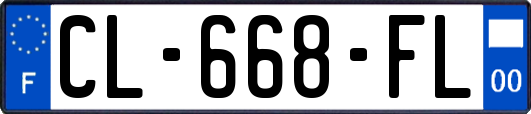 CL-668-FL