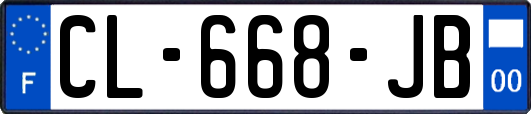 CL-668-JB