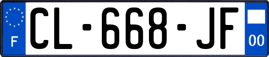 CL-668-JF