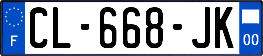 CL-668-JK