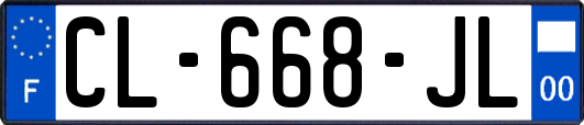 CL-668-JL