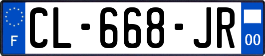 CL-668-JR