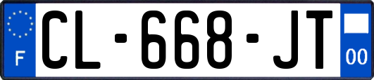 CL-668-JT