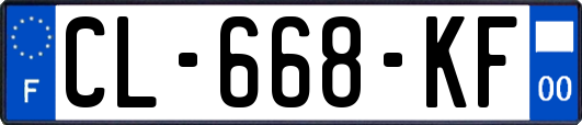 CL-668-KF